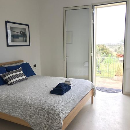 Tenuta Valle Dell Idro Otranto Con Piscina 卡萨马塞拉 外观 照片