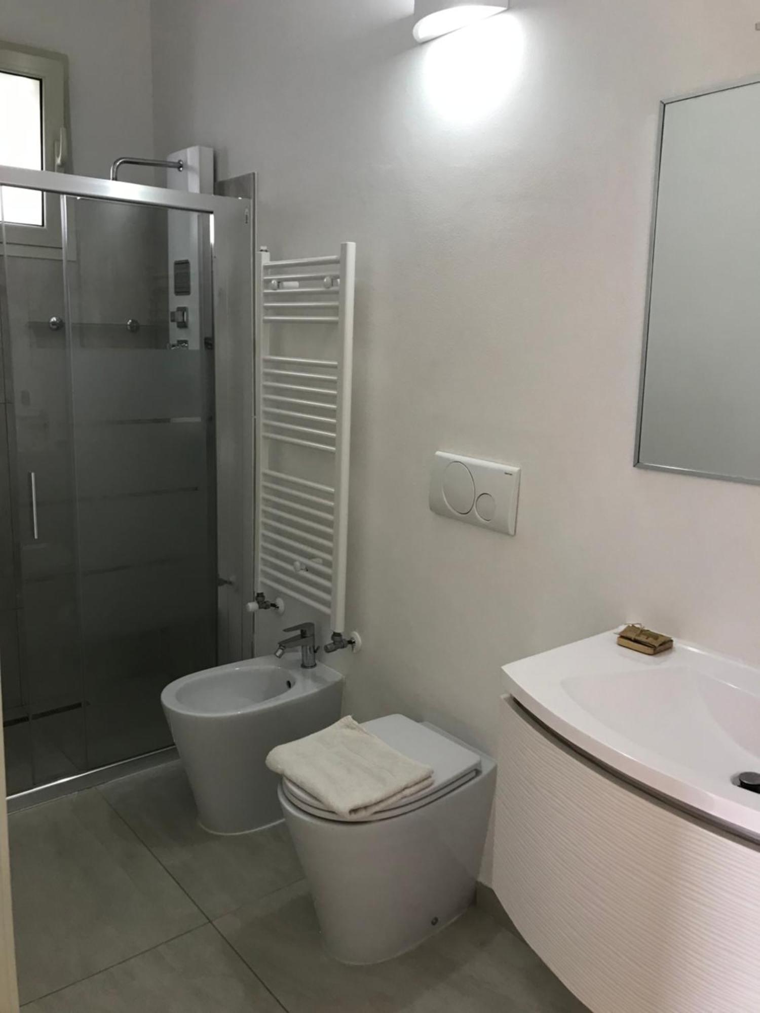 Tenuta Valle Dell Idro Otranto Con Piscina 卡萨马塞拉 外观 照片
