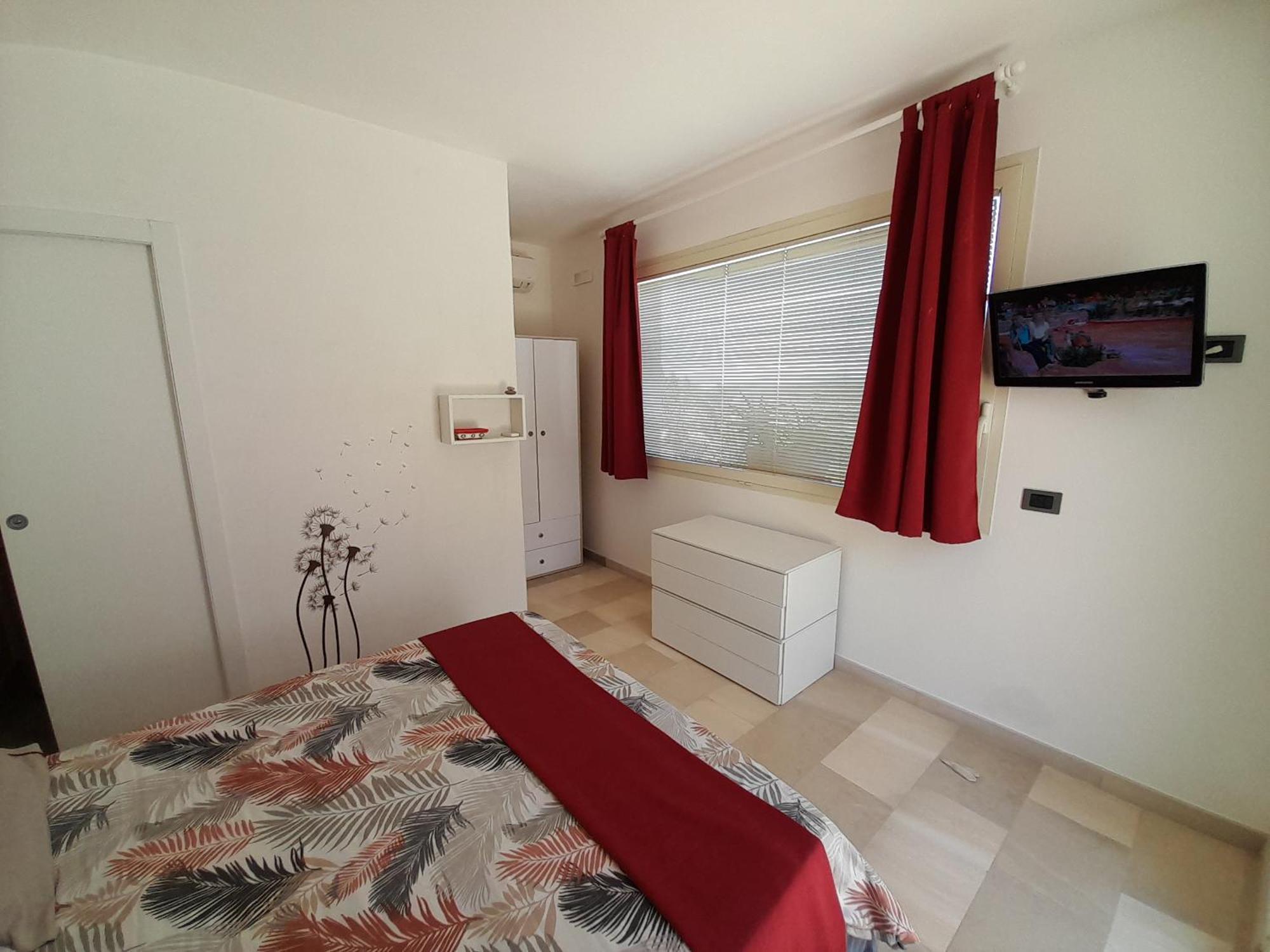 Tenuta Valle Dell Idro Otranto Con Piscina 卡萨马塞拉 外观 照片
